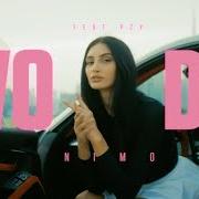 El texto musical PUSSYBOY de NIMO también está presente en el álbum Wo du (2021)
