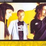 El texto musical SILENZI de DELTA V también está presente en el álbum Psychobeat (1999)