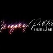 El texto musical SOMEDAY AT CHRISTMAS de GREGORY PORTER también está presente en el álbum Christmas wish (2023)