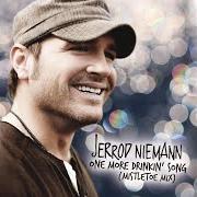 El texto musical INTRO de JERROD NIEMANN también está presente en el álbum Judge jerrod & the hung jury (2010)