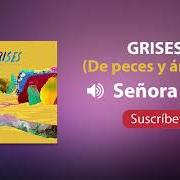 El texto musical GATO POR LIEBRE de GRISES también está presente en el álbum De peces y árboles (2018)