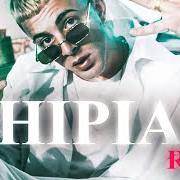 El texto musical CHIPIAU de REI también está presente en el álbum Chipiado (2021)