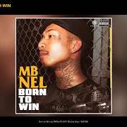 El texto musical EURO STEP de MBNEL también está presente en el álbum Born to win (2019)