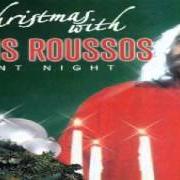 El texto musical HARK! THE HERALD ANGELS SING de DEMIS ROUSSOS también está presente en el álbum Christmas with demis roussos - silent night (2003)