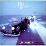 El texto musical SORRY de DEMIS ROUSSOS también está presente en el álbum Man of the world (1980)