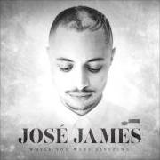 El texto musical U R THE 1 de JOSÉ JAMES también está presente en el álbum While you were sleeping (2014)
