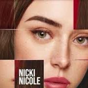 El texto musical VERTE de NICKI NICOLE también está presente en el álbum Parte de mí (2021)