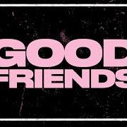 El texto musical YOU DON'T KNOW ME LIKE THAT de M.O también está presente en el álbum Good friends (2016)