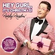 El texto musical THE CHRISTMAS MOVIE MEDLEY de RANDY RAINBOW también está presente en el álbum Hey gurl, it's christmas! (2019)