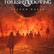 El texto musical NOLI TIMERE de THE FORESHADOWING también está presente en el álbum Second world (2012)