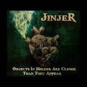 El texto musical SCISSORS de JINJER también está presente en el álbum Inhale, don't breathe (2012)