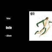 El texto musical INTRO de WIKI también está presente en el álbum Oofie (2019)