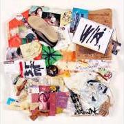 El texto musical 3 STORIES de WIKI también está presente en el álbum Lil me (2015)