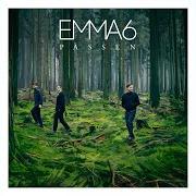 El texto musical DER ELEFANT de EMMA6 también está presente en el álbum Wir waren nie hier (2017)