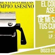 El texto musical LA CAJA DE MÚSICA de EL COLUMPIO ASESINO también está presente en el álbum De mi sangre a tus cuchillas (2006)