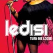 El texto musical THE ANSWER TO WHY de LEDISI también está presente en el álbum Turn me loose (2009)