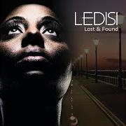El texto musical THINK OF YOU de LEDISI también está presente en el álbum Lost & found (2007)