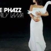 El texto musical THINGS & TIMES de DE-PHAZZ también está presente en el álbum Daily lama (2002)