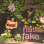 El texto musical BACKSTREETS OF MY MIND de DE-PHAZZ también está presente en el álbum Natural fake (2005)