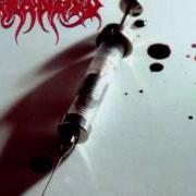 El texto musical RAZOR DIVINE de DERANGED también está presente en el álbum High on blood (1997)