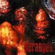 El texto musical FLESH REBEL de DERANGED también está presente en el álbum Deranged (2001)
