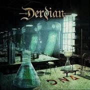 El texto musical FIRELAND de DERDIAN también está presente en el álbum Revenge (demo) (2001)