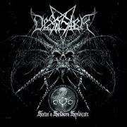 El texto musical RAZOR RITUAL de DESASTER también está presente en el álbum 666 - satan's soldiers syndicate (2007)