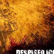 El texto musical HARVESTING THE DECEASED de DESPISED ICON también está presente en el álbum The healing process (2005)