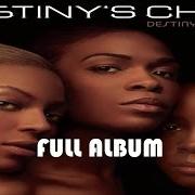 El texto musical BRIDGES de DESTINY'S CHILD también está presente en el álbum Destiny's child (1998)