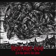 El texto musical TASTE THE POISON de DESTROYER 666 también está presente en el álbum To the devil his due (2011)