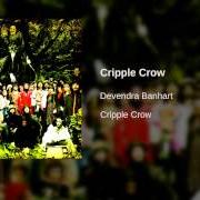 El texto musical KOREAN DOGWOOD de DEVENDRA BANHART también está presente en el álbum Cripple crow (2005)