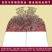 El texto musical THE RED LAGOON de DEVENDRA BANHART también está presente en el álbum Oh me, oh my... (2002)