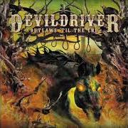 El texto musical GHOST RIDERS IN THE SKY de DEVILDRIVER también está presente en el álbum Outlaws 'til the end, vol. 1 (2018)