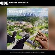 El texto musical I'M IN THE GALAXY de DEVIN THE DUDE también está presente en el álbum Acoustic levitation (2017)