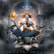 El texto musical TRANSDERMAL CELEBRATION de DEVIN TOWNSEND también está presente en el álbum Transcendence (2016)