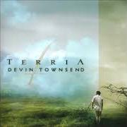 El texto musical OLIVES de DEVIN TOWNSEND también está presente en el álbum Terria (2001)