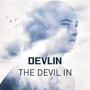 El texto musical CRACK BABY de DEVLIN también está presente en el álbum The devil in (2017)