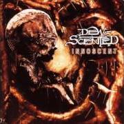 El texto musical BEREAVED de DEW-SCENTED también está presente en el álbum Innoscent (1998)
