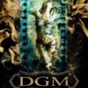 El texto musical AURA de DGM también está presente en el álbum Modern harmonics (2013)