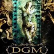 El texto musical NO LOOKING BACK de DGM también está presente en el álbum Frame (2008)