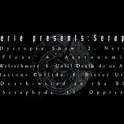 El texto musical OPPRESSIONAS de DIABLERIE también está presente en el álbum Seraphyde (2001)