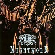 El texto musical THE EERIE OBZIDIAN CIRKUZ de DIABOLICAL MASQUERADE también está presente en el álbum Nightwork (1998)