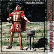 El texto musical SPECCHIO DELLE MIE BRAME de DIAFRAMMA también está presente en el álbum Coraggio da vendere (1999)