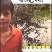 El texto musical DAMMI TEMPO de DIAFRAMMA también está presente en el álbum Scenari immaginari (1998)