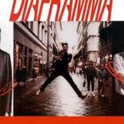 El texto musical SIBERIA de DIAFRAMMA también está presente en el álbum Da siberia al prossimo weekend (1991)