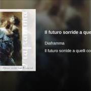El texto musical SIBERIA N°2 de DIAFRAMMA también está presente en el álbum Il futuro sorride a quelli come noi (2001)