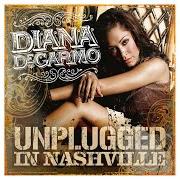 El texto musical KISS ME de DIANA DEGARMO también está presente en el álbum Unplugged in nashville (2009)