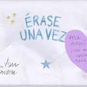 El texto musical CARA A CARA de ANA GUERRA también está presente en el álbum Érase una vez (2023)
