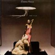 El texto musical COME IN FROM THE RAIN de DIANA ROSS también está presente en el álbum Baby it's me (1977)