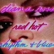 El texto musical IT'S HARD FOR ME TO SAY de DIANA ROSS también está presente en el álbum Red hot rhythm and blues (1987)
